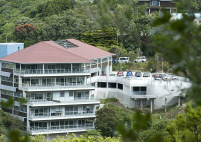 Bowen Hospital