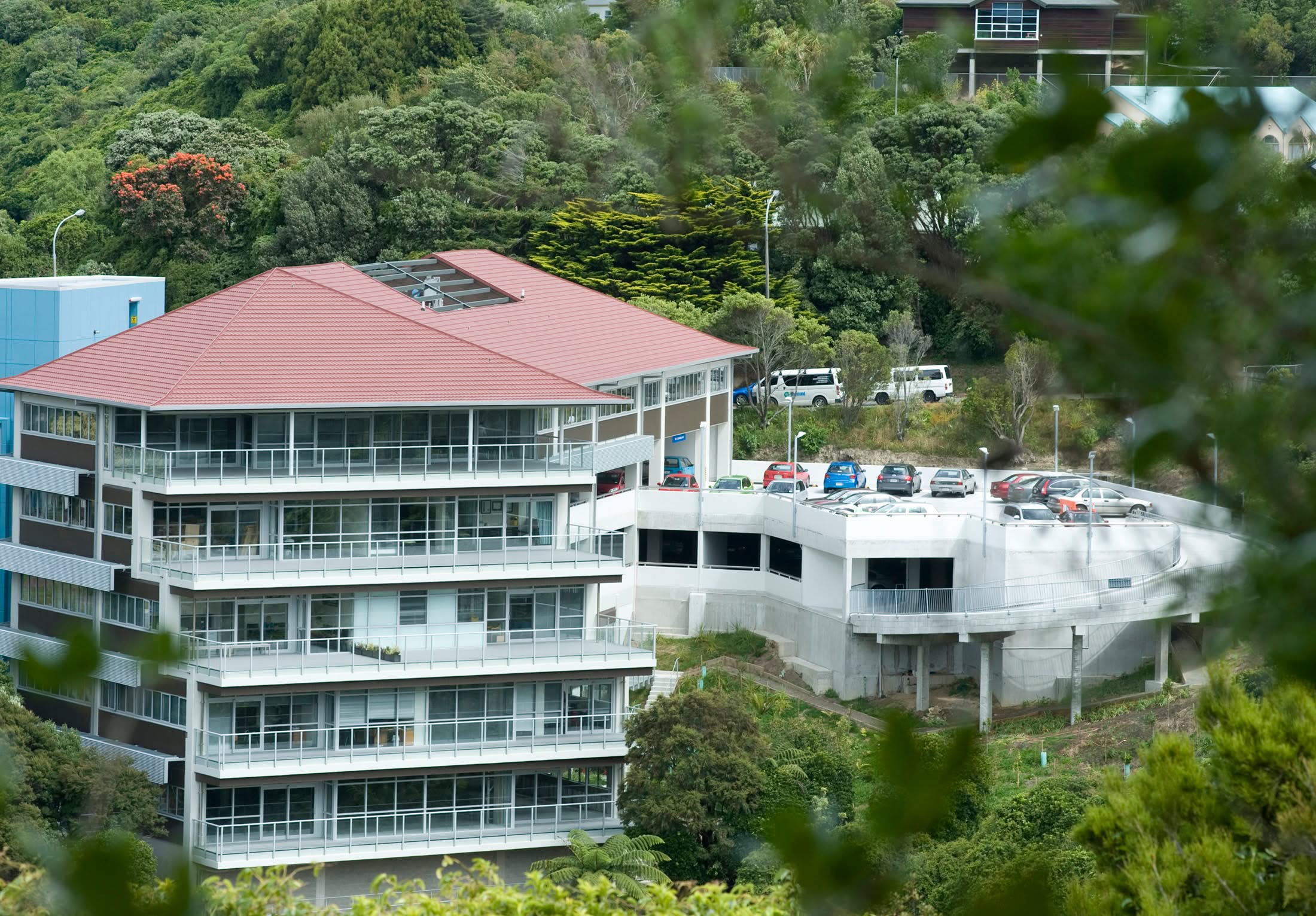 Bowen Hospital