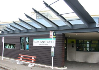 Kapiti Health Centre