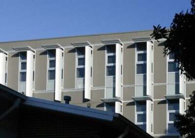 Scots College