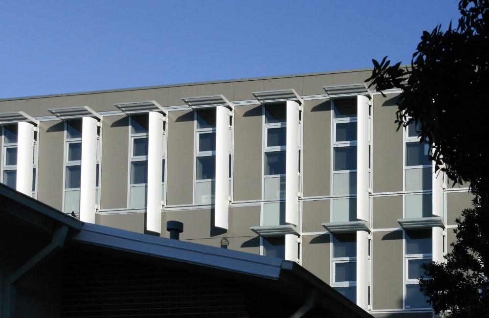 Scots College