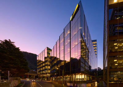 Bowen House