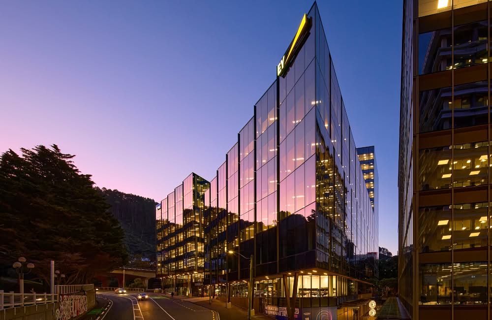 Bowen House