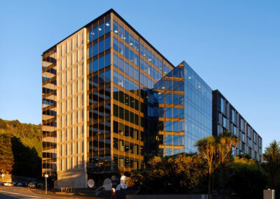 Bowen House