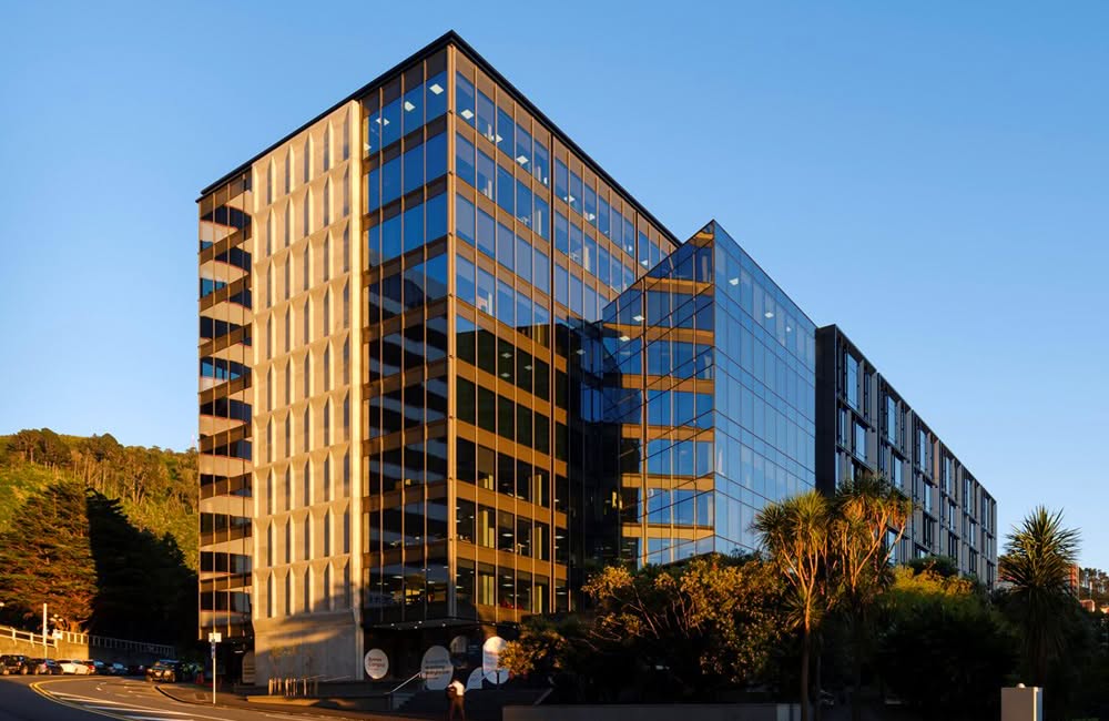 Bowen House
