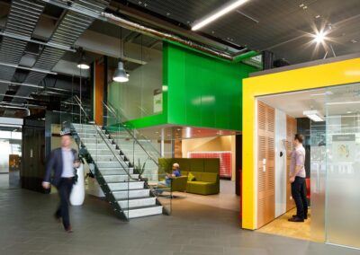 NZ Post House
