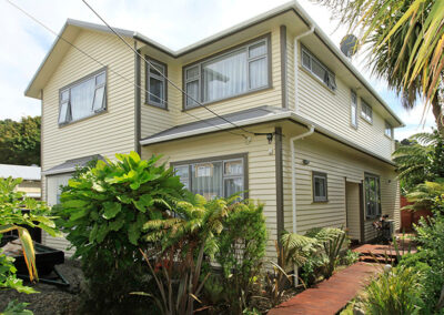 Petone Home Renovation