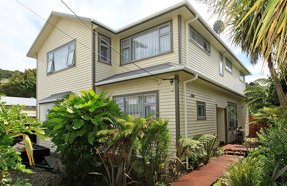 Petone Residence